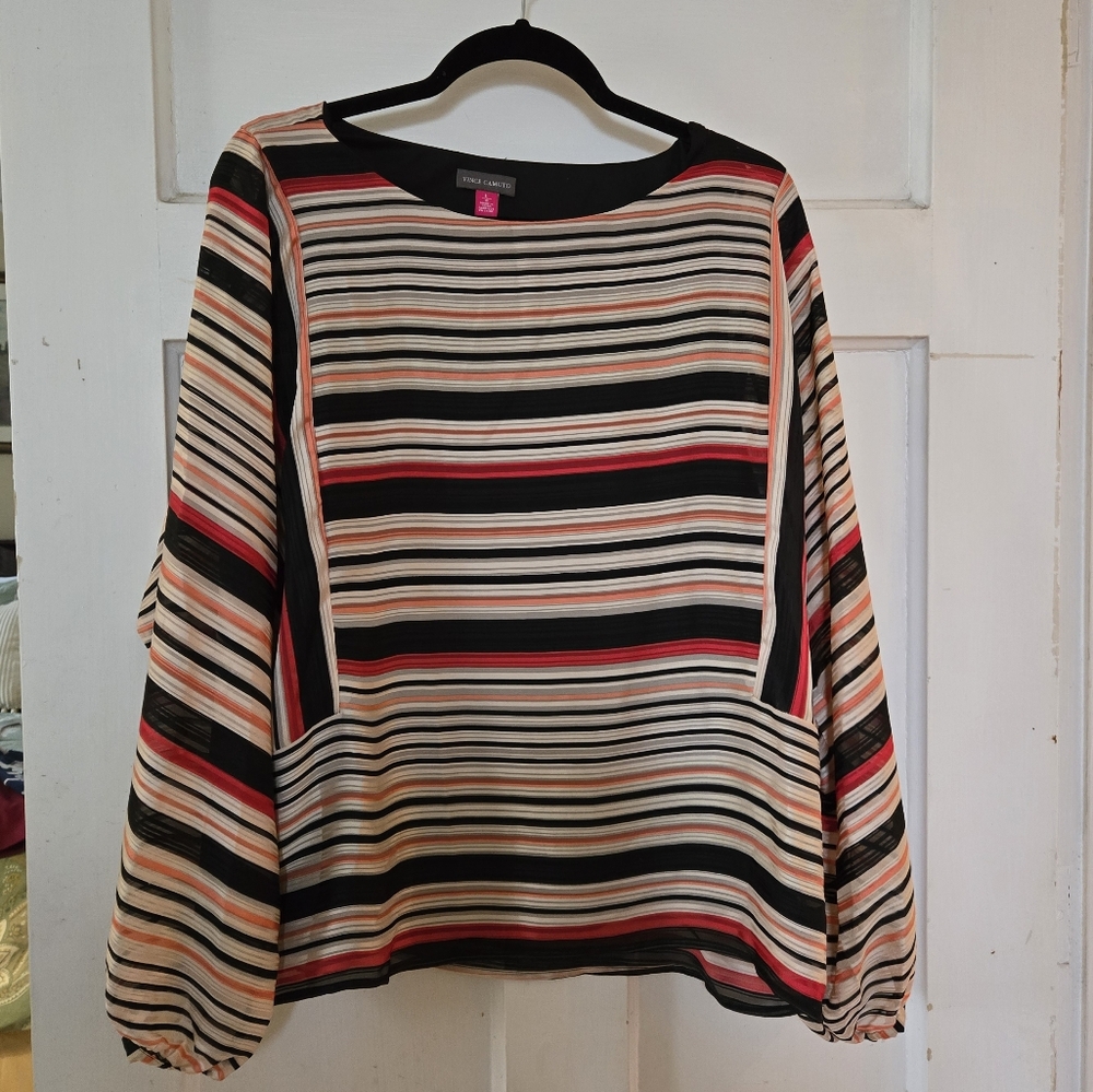 Vince Camuto Blouse